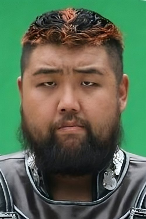 Wang Gang profile photo