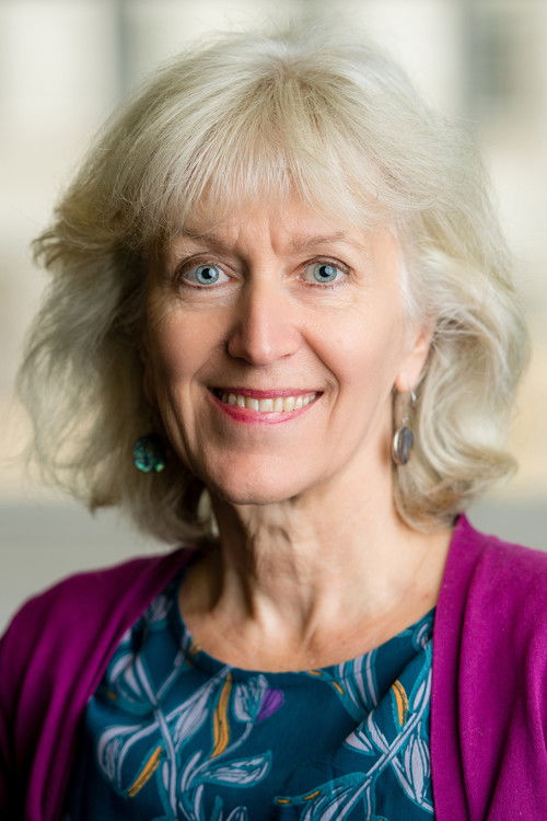 Joan E. Taylor as Self - Historian