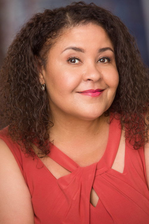 Angela Matemotja as Barb