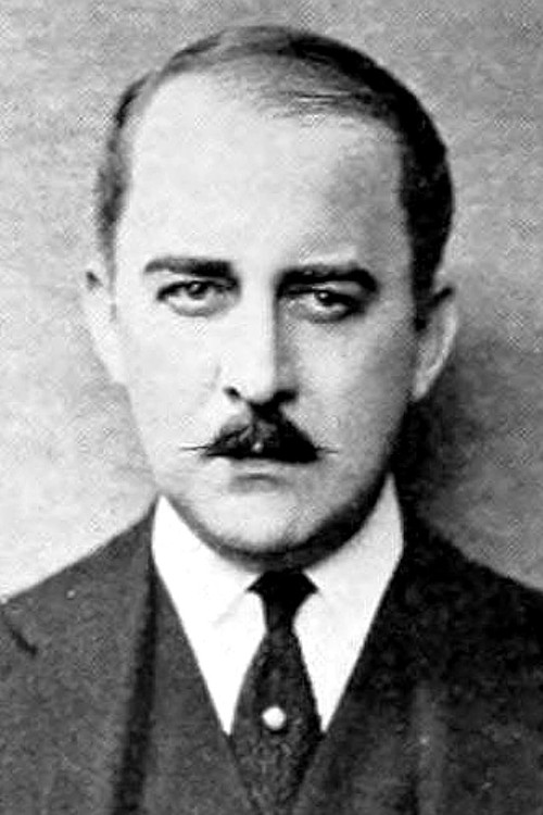 Arthur Stuart Hull as Crandall (uncredited)