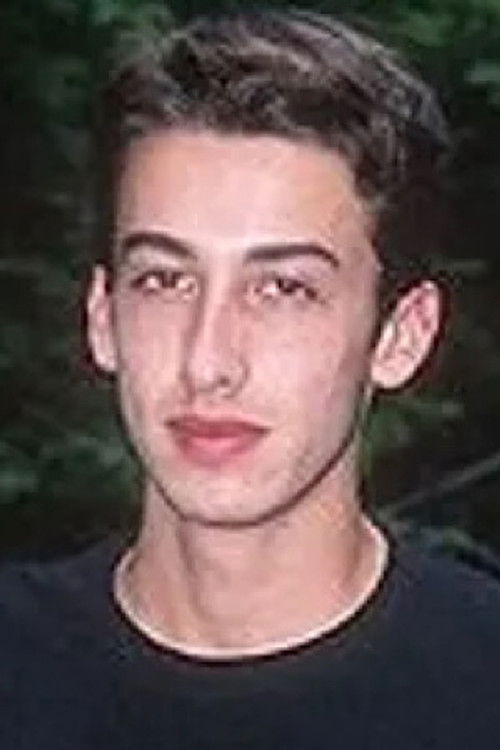 Chris Cortez as (archive footage)