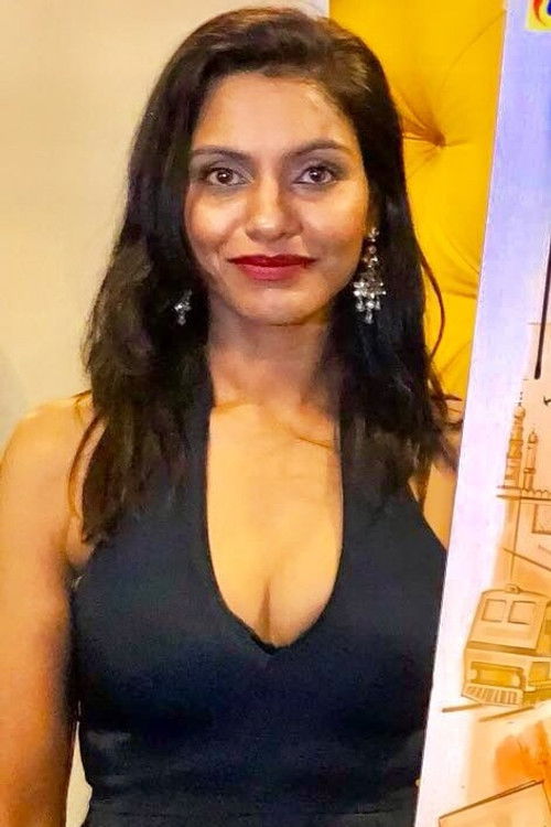 Praveena Paruchuri profile photo