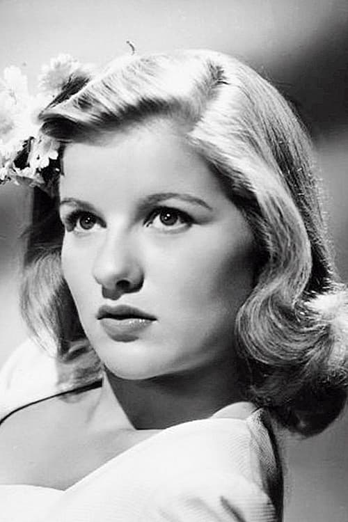 Barbara Bel Geddes as Marjorie 'Midge' Wood