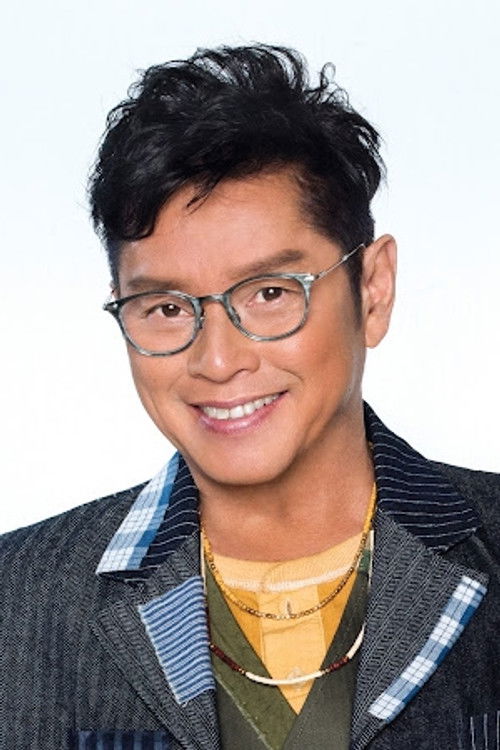 Alan Tam as Alan