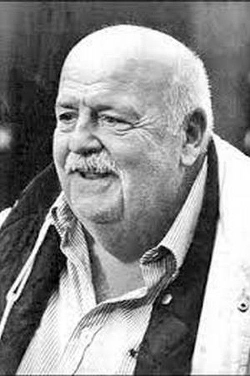 Jacek Nieżychowski as Waldemar Łaput