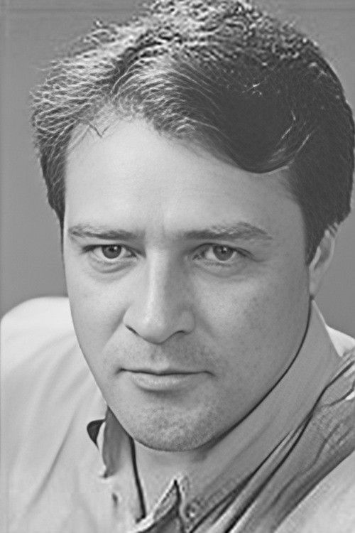 Sergey Veshchyov as Юра