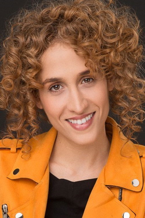 María Zabala as Lucia