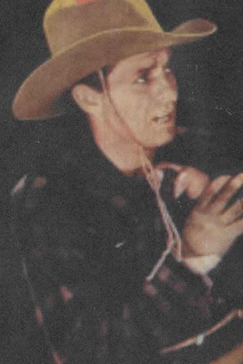 Archie Ricks as Henchman