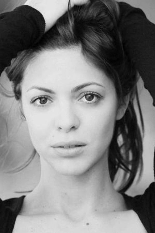 Cecilia Sagnelli as Valeria