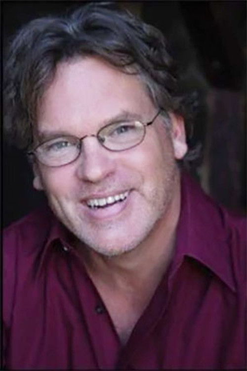 Peter Doyle as Andrew / Roman Soldier (voice)