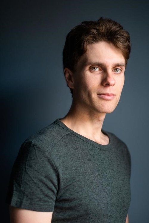 Christophe Monplaisir as The Nutcracker