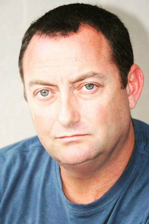 Chris Bartholomew profile photo