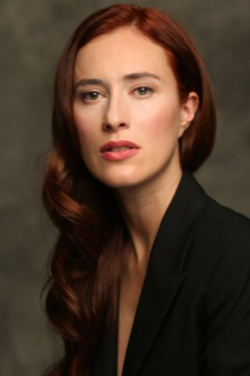 Rosalía Castro as Ana