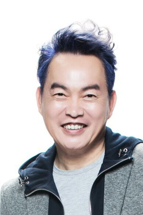 Chin-Jung Kang as Little Lim (a.k.a. Lin Dao Mei)