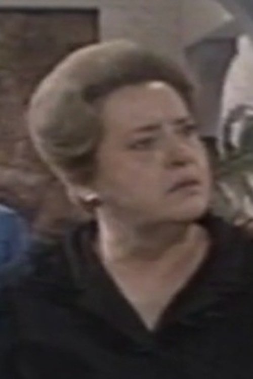 Leonor Lambertini as Madame Lucien