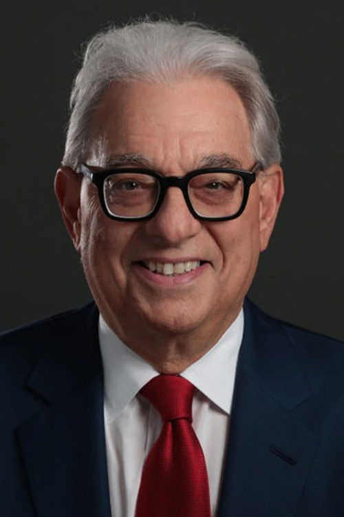 Peter Benedek as Prison Counselor