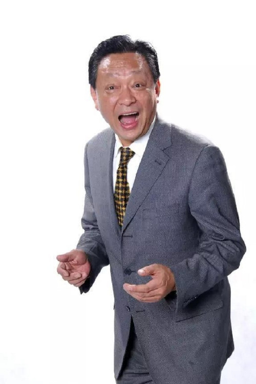 毛猛达 as 阿德哥