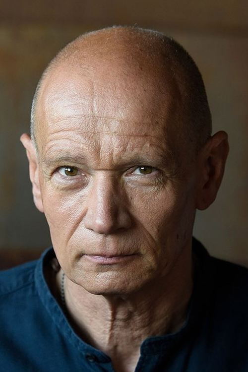 Nicolas Navazo as Baptiste