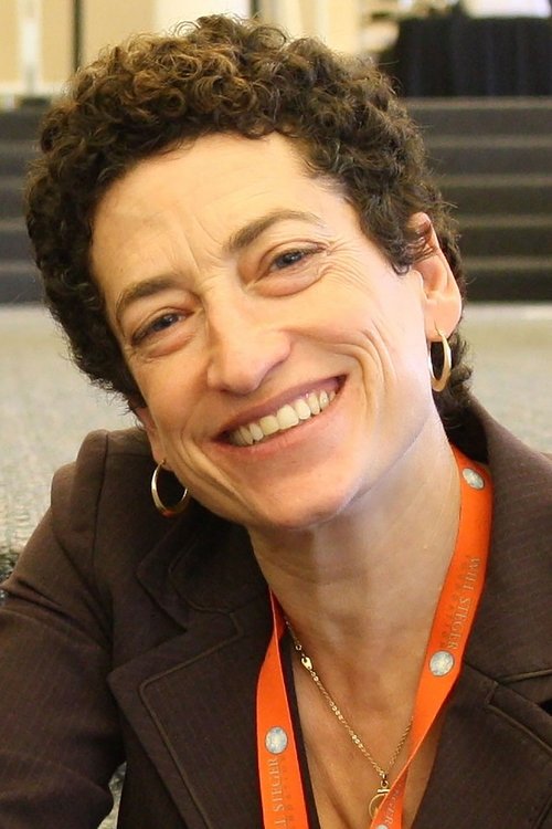 Naomi Oreskes as Self