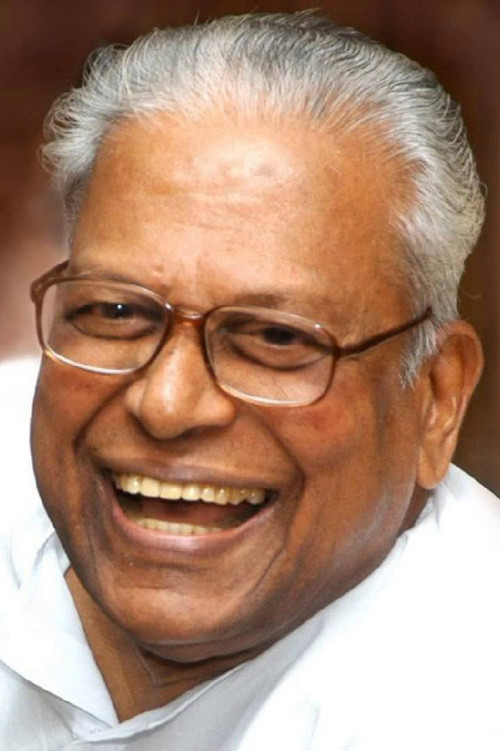 V S Achuthanandan as V S Achuthanandan