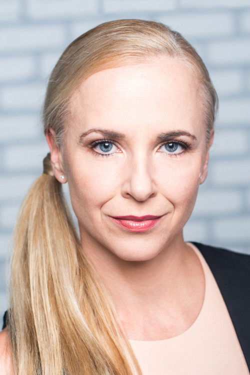 Jana Tabrea as Rozálka Bryndičková