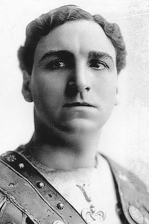 Mitchell Harris as Jerry's Attorney (uncredited)