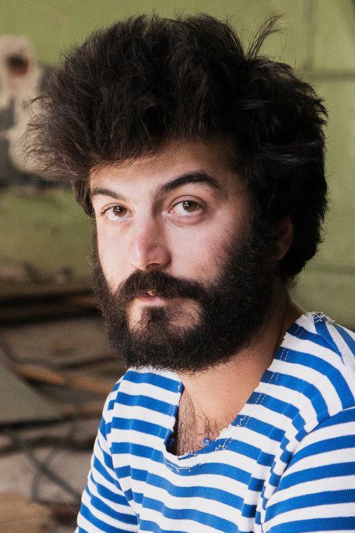 Ivan Dimitrov profile photo