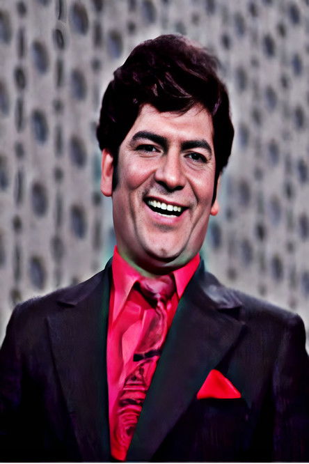 Narendra Nath as Vishnu Dada