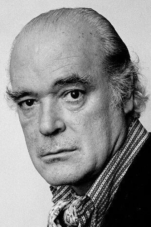Patrick Magee as Dr. Whittle