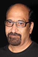 Narendra Gupta as