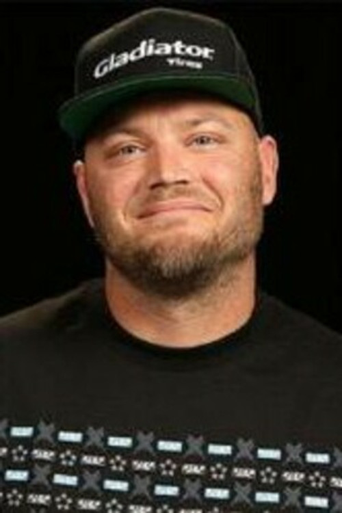 Burt Jenner as Self - Jenner's son