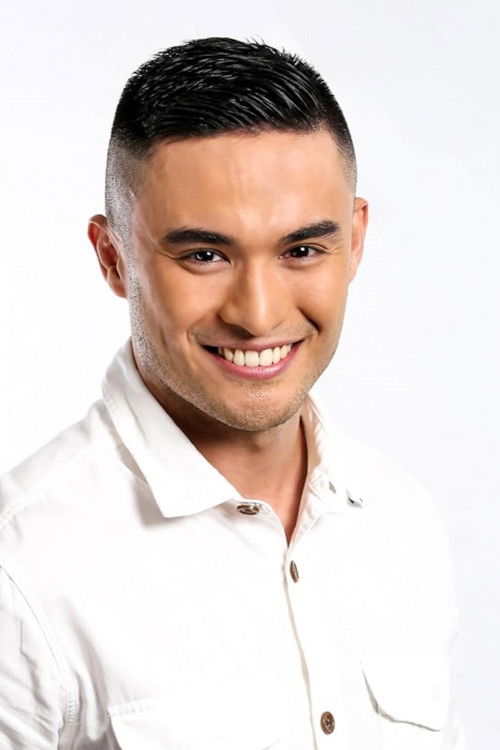 Prince Stefan as Young Jerome