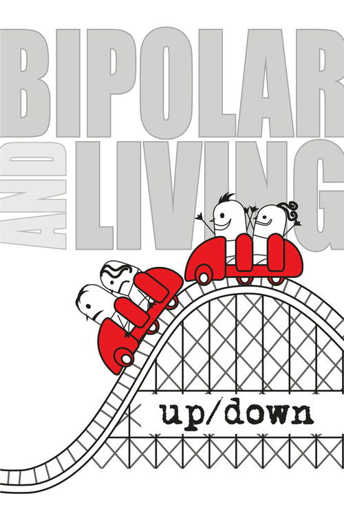 Up/Down poster