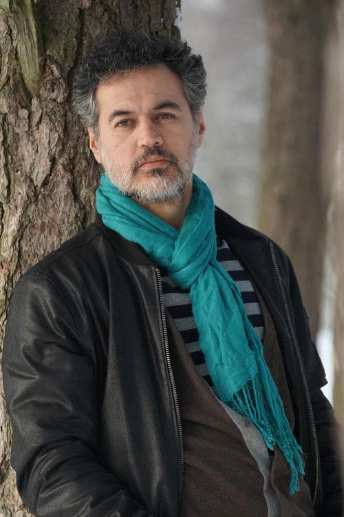 Masoud Yousefi as Adnan