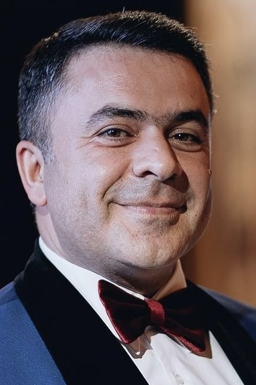 Jabir Imanov as mətni oxuyan / İsrafil