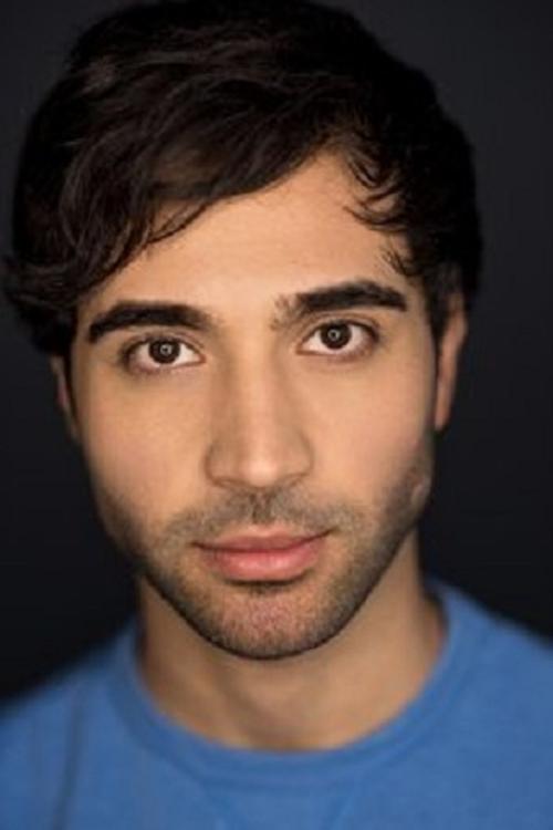 Behtash Fazlali profile photo