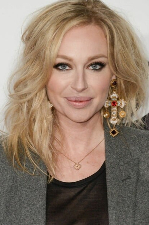 Isabel Adrian as Self