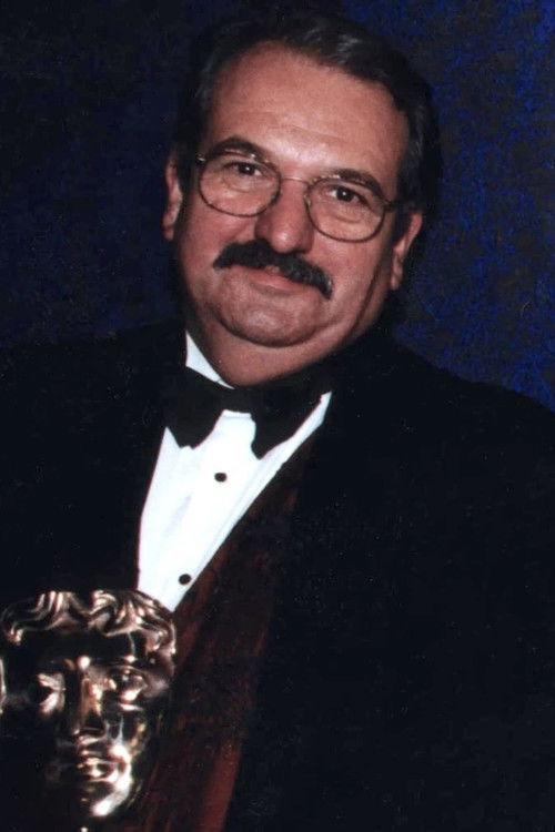 Simon Channing Williams as Self