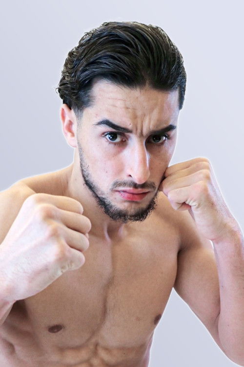 Mohammed Boutasaa as Self