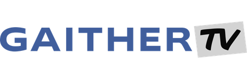 Gaither Television Productions logo