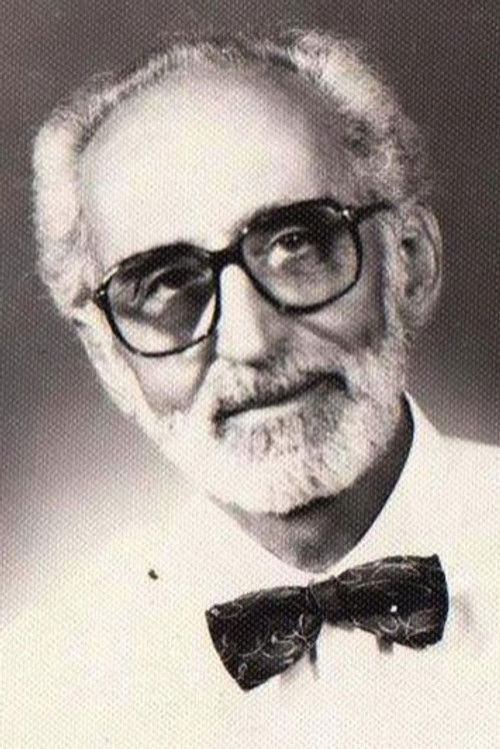 Rafael Djrbashyan as 