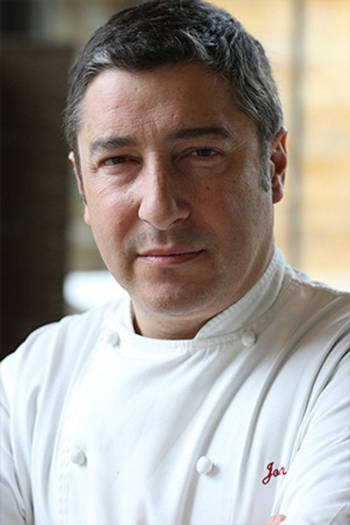 Joan Roca i Fontané as Self