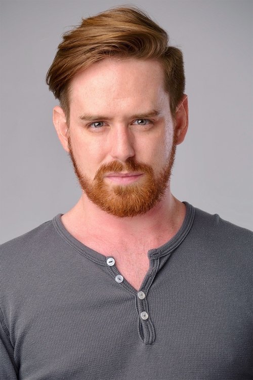 Jeremy Stutes as Joe