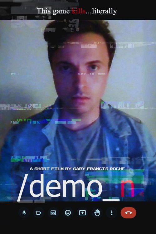 Demo_N: The Short Film