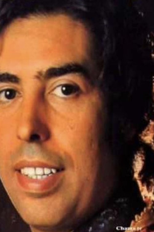 Abd Al-Wahab Al-Dukali as مطرب