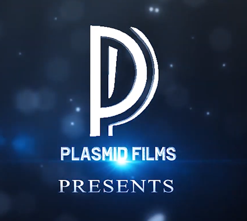 Plasmid Films logo