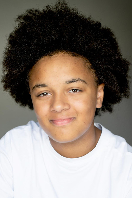 Nykiya Adams as Bailey
