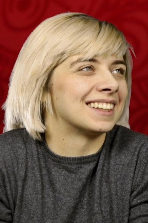 Justyna Suwała profile photo