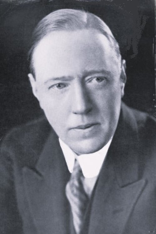 Wilfred Noy as Dr. Gray