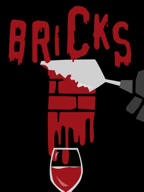 Bricks poster